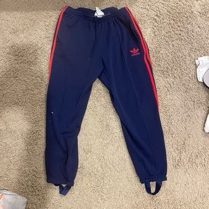 Vintage Adidas Training / Lifestyle Sweats